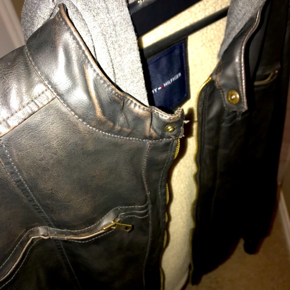 Men’s jacket - Picture 5 of 7